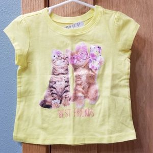 Children's Place Shirt